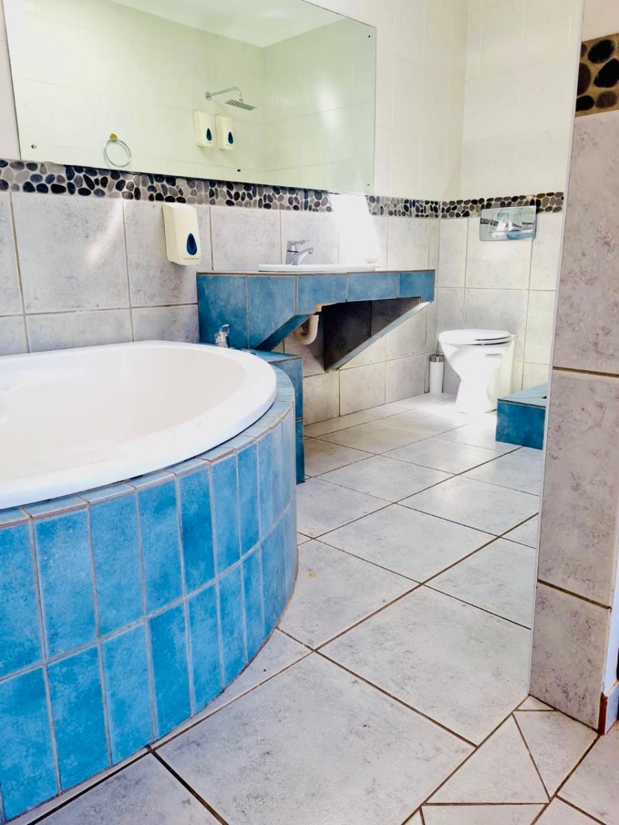 To Let 1 Bedroom Property for Rent in Plattekloof 3 Western Cape